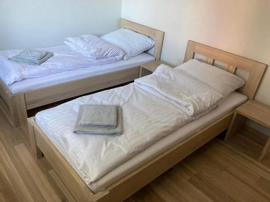 Apartament Na Slonecznej Laczany  Εξωτερικό φωτογραφία