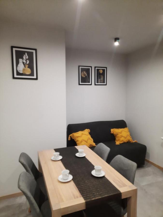Apartament Na Slonecznej Laczany  Εξωτερικό φωτογραφία